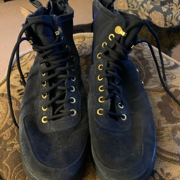 Nike Other - Nike Urban Utility SF AF1 Mid